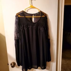 Suzanne Betro 1XL black